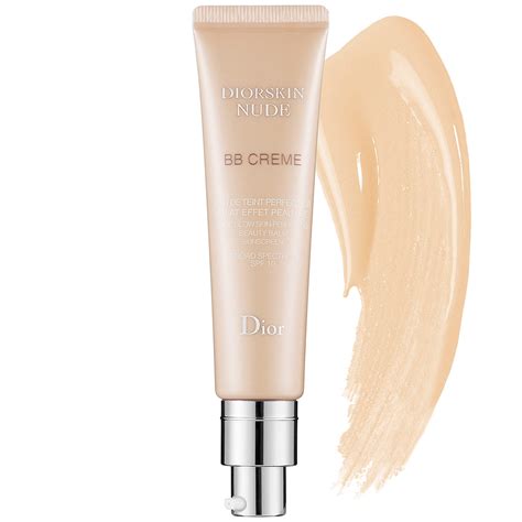 bb cream diorskin